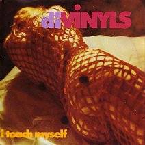 The Divinyls : I Touch Myself
